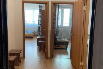 Фото №5: 1-комнатная квартира 40 м² - Краснодар, мкр. ЖК Возрождение, ул. имени 40-летия Победы, 133