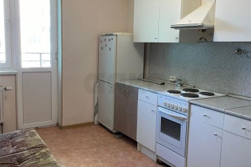 Фото №2: 1-комнатная квартира 40 м² - Краснодар, мкр. ЖК Возрождение, ул. имени 40-летия Победы, 133