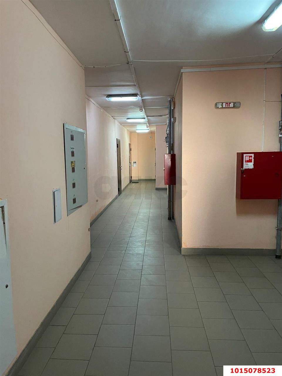 Фото №7: 1-комнатная квартира 40 м² - Краснодар, ЖК Возрождение, ул. имени 40-летия Победы, 133