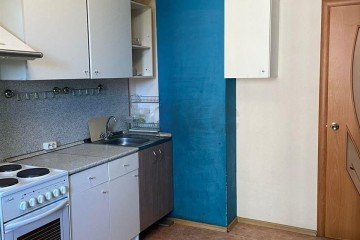 Фото №4: 1-комнатная квартира 40 м² - Краснодар, мкр. ЖК Возрождение, ул. имени 40-летия Победы, 133