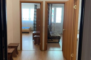 Фото №5: 1-комнатная квартира 40 м² - Краснодар, мкр. ЖК Возрождение, ул. имени 40-летия Победы, 133