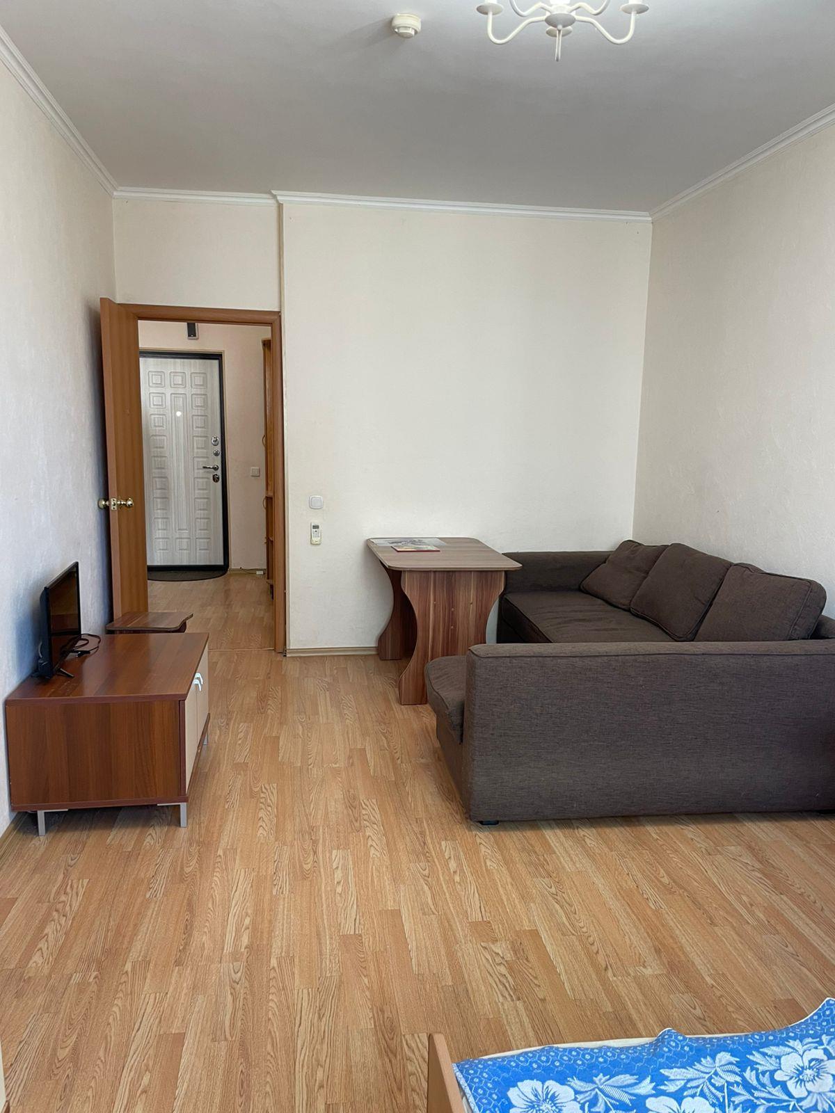 Фото №3: 1-комнатная квартира 40 м² - Краснодар, ЖК Возрождение, Прикубанский внутригородской округ, мкр. Восточно-Кругликовский, ул. имени 40-летия Победы, 133