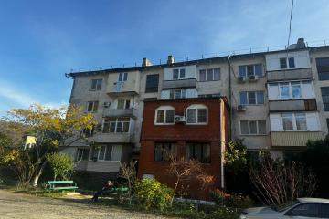 Фото №1: 2-комнатная квартира 41 м² - Лермонтово, 