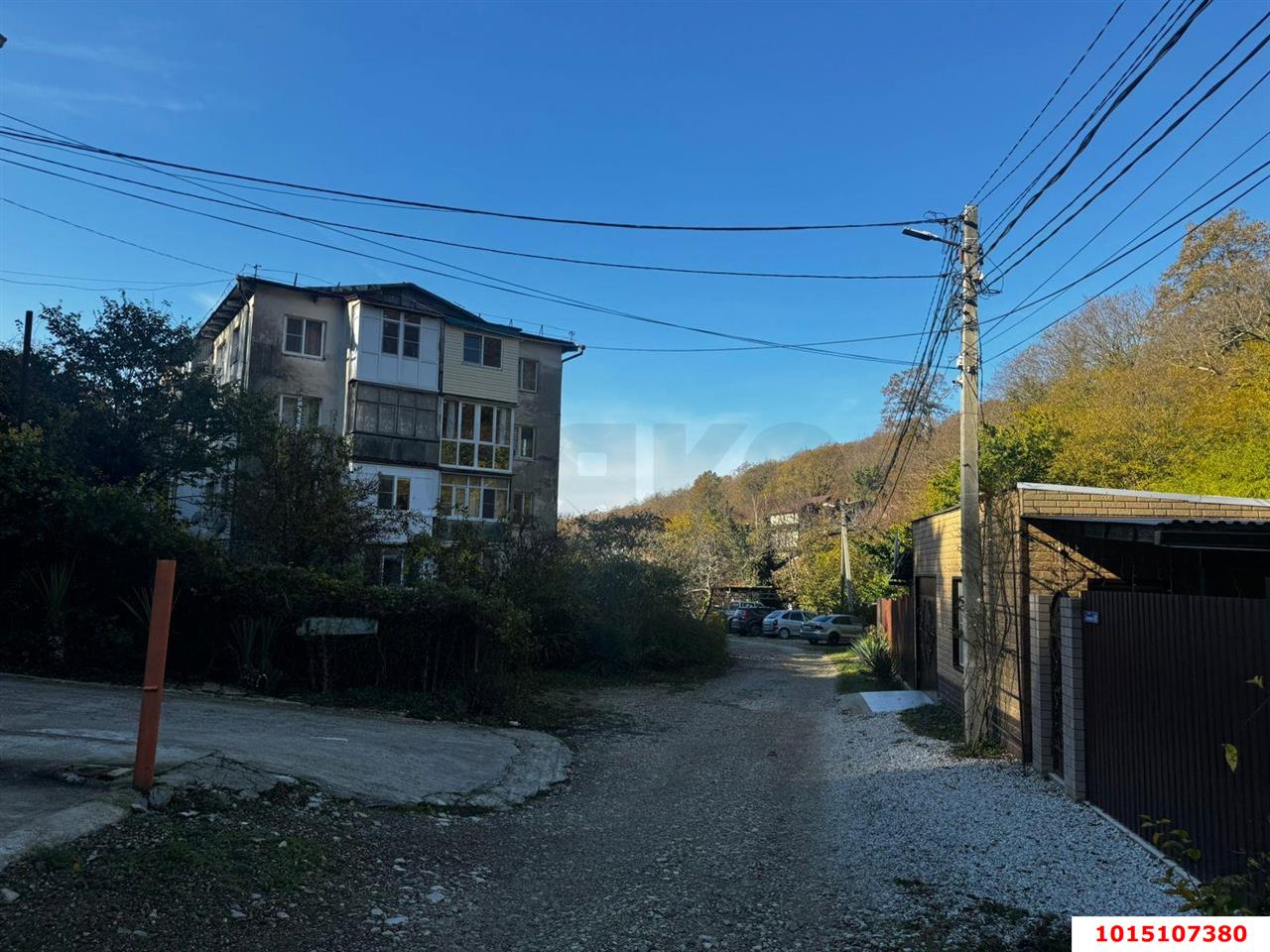 Фото №5: 2-комнатная квартира 41 м² - Лермонтово