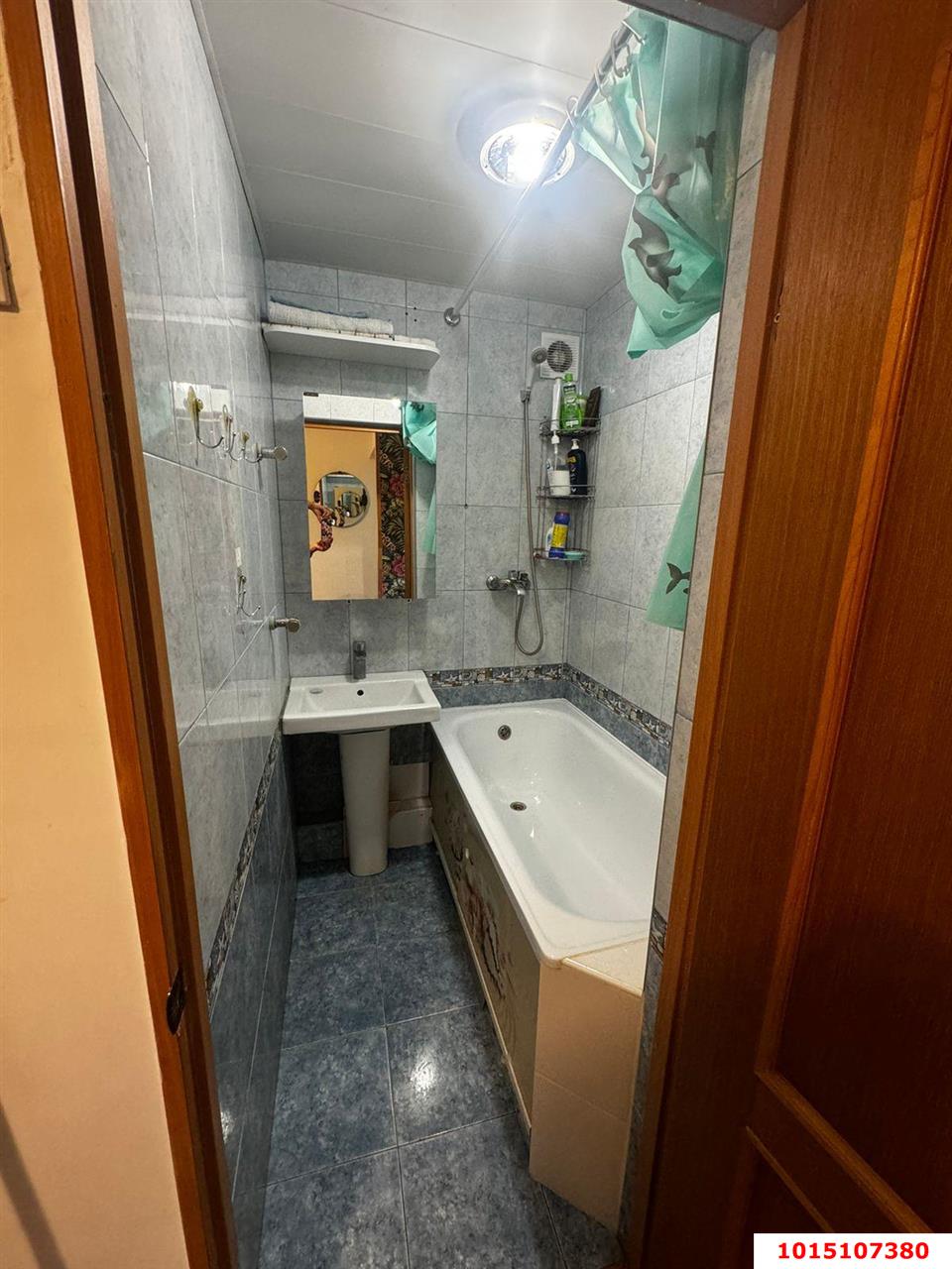 Фото №8: 2-комнатная квартира 41 м² - Лермонтово