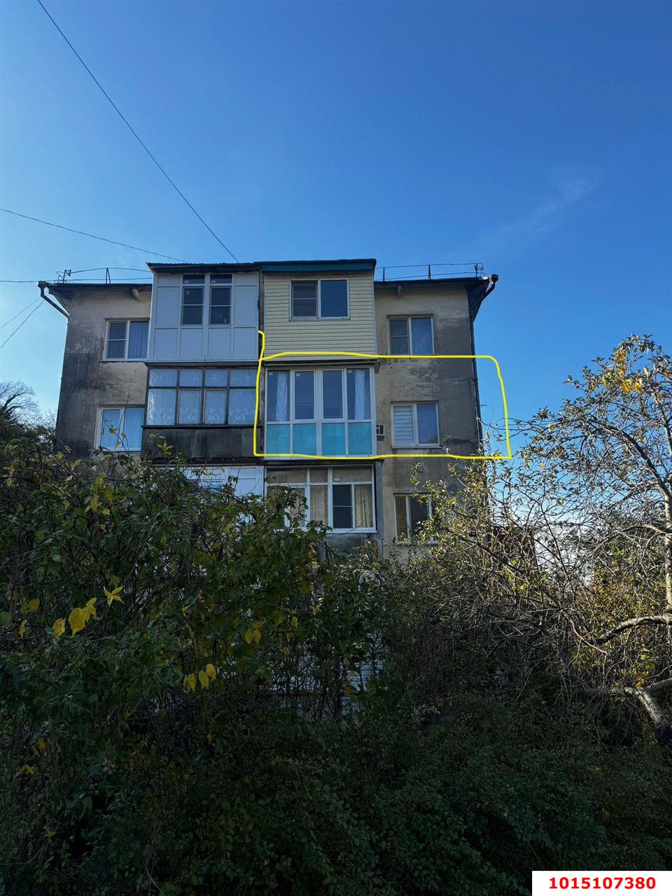 Фото №7: 2-комнатная квартира 41 м² - Лермонтово