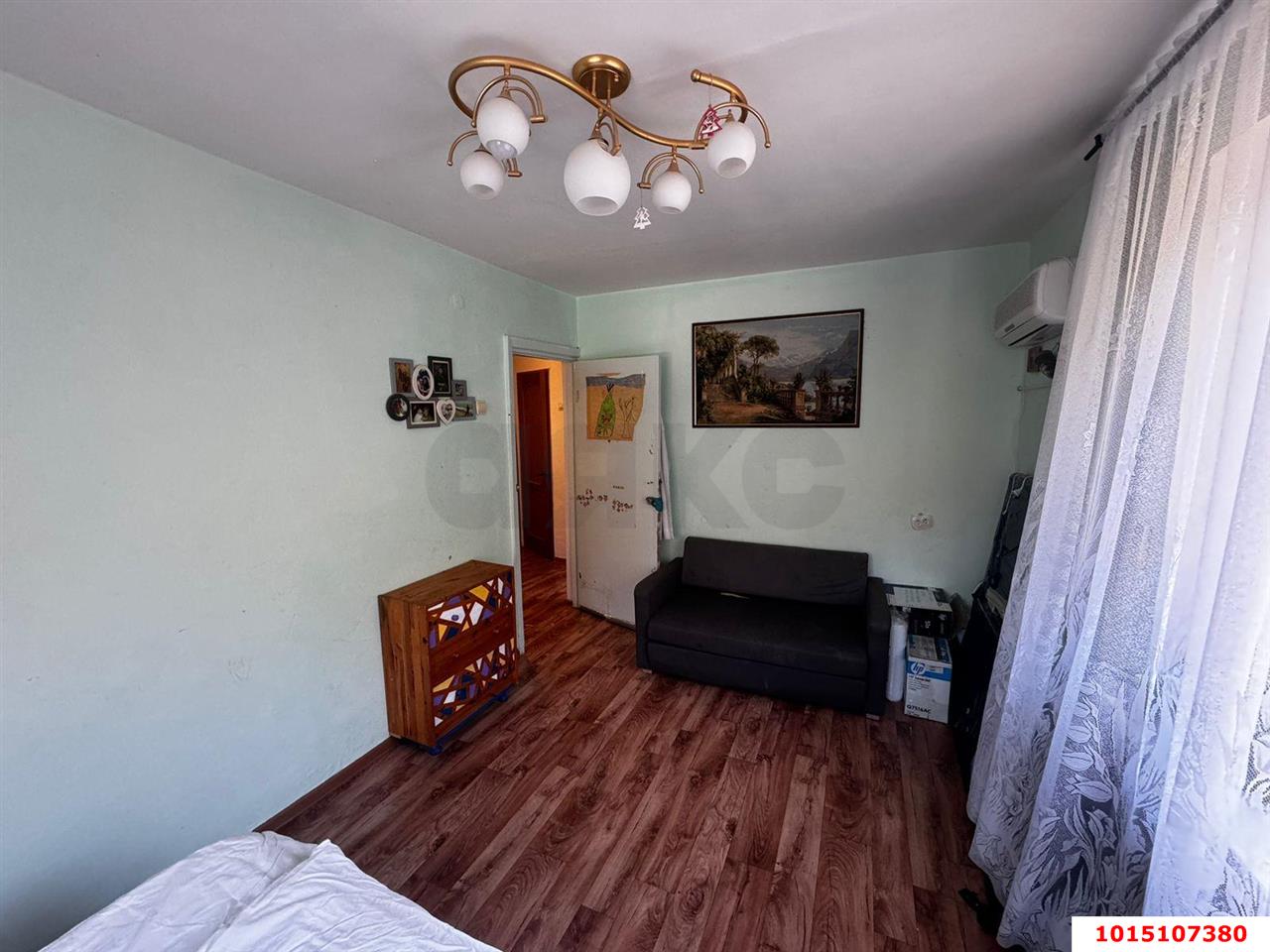 Фото №4: 2-комнатная квартира 41 м² - Лермонтово