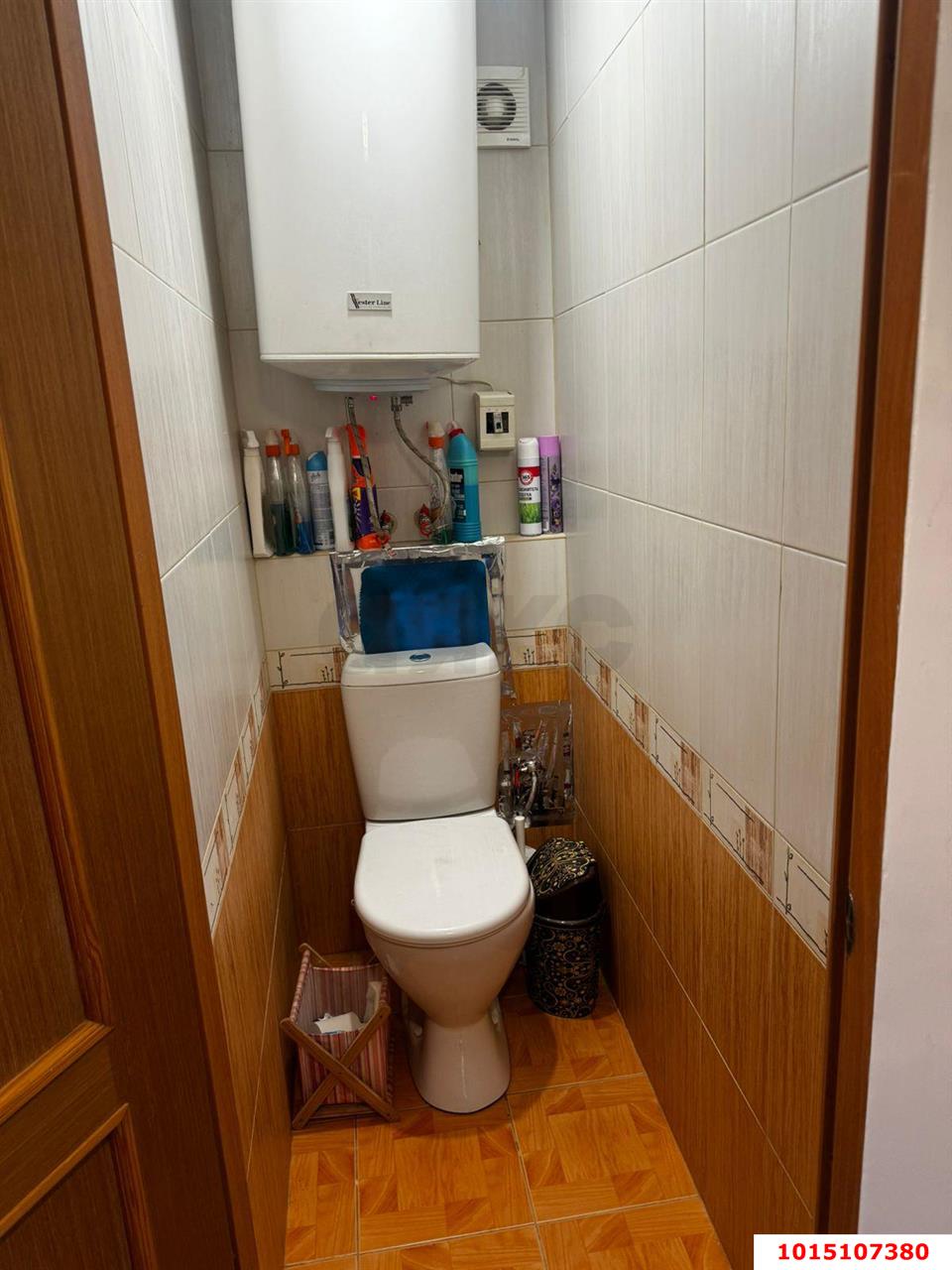 Фото №13: 2-комнатная квартира 41 м² - Лермонтово