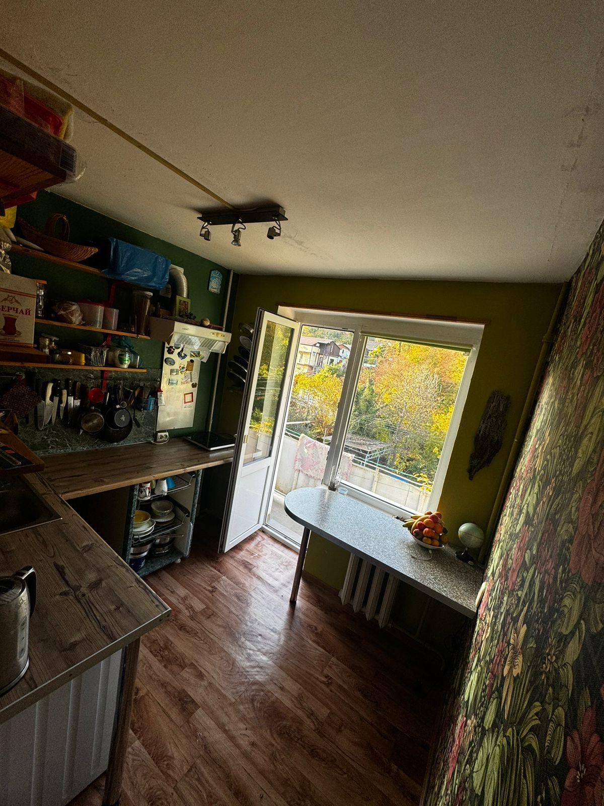 Фото №6: 2-комнатная квартира 41 м² - Лермонтово