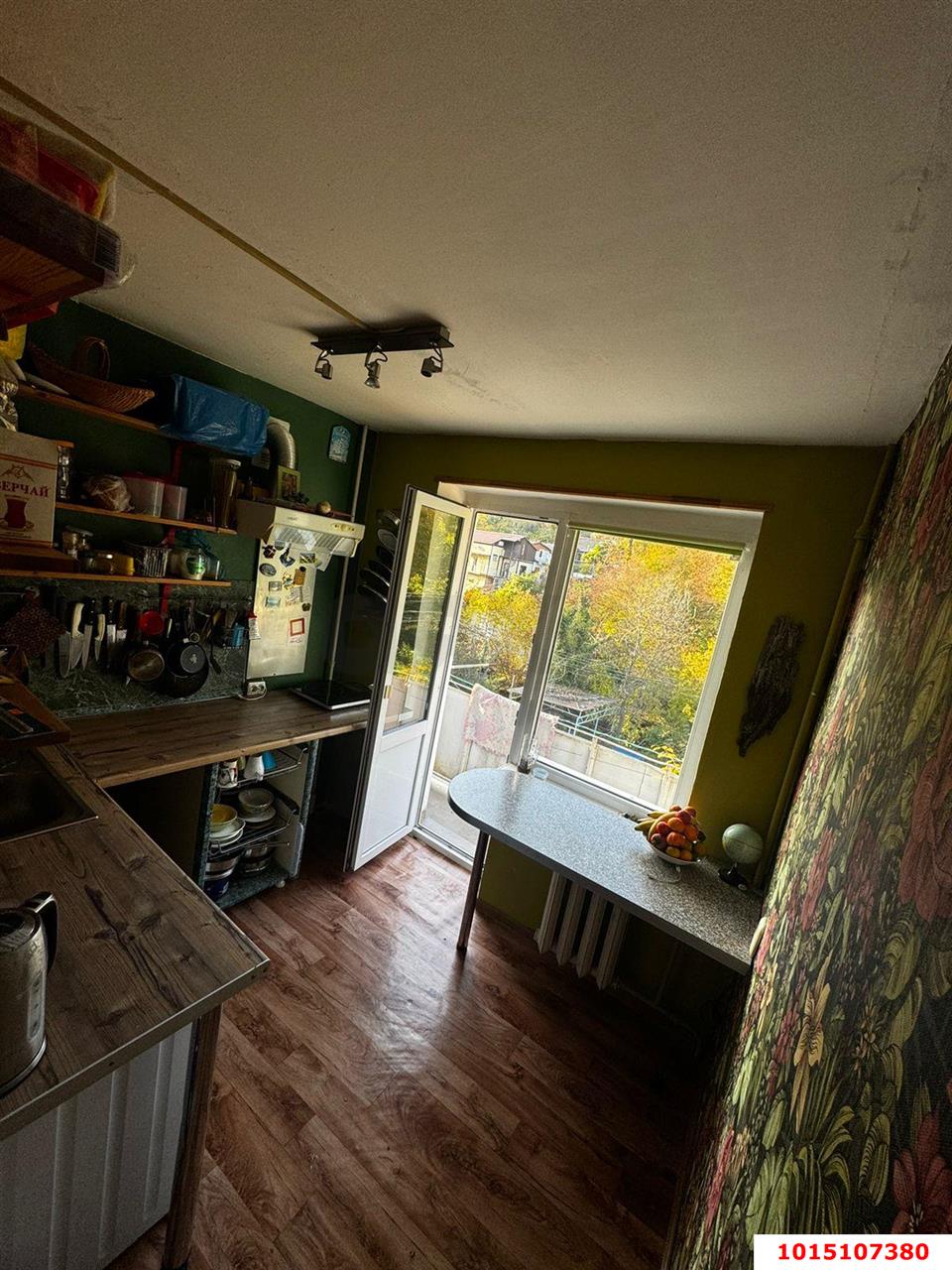 Фото №6: 2-комнатная квартира 41 м² - Лермонтово