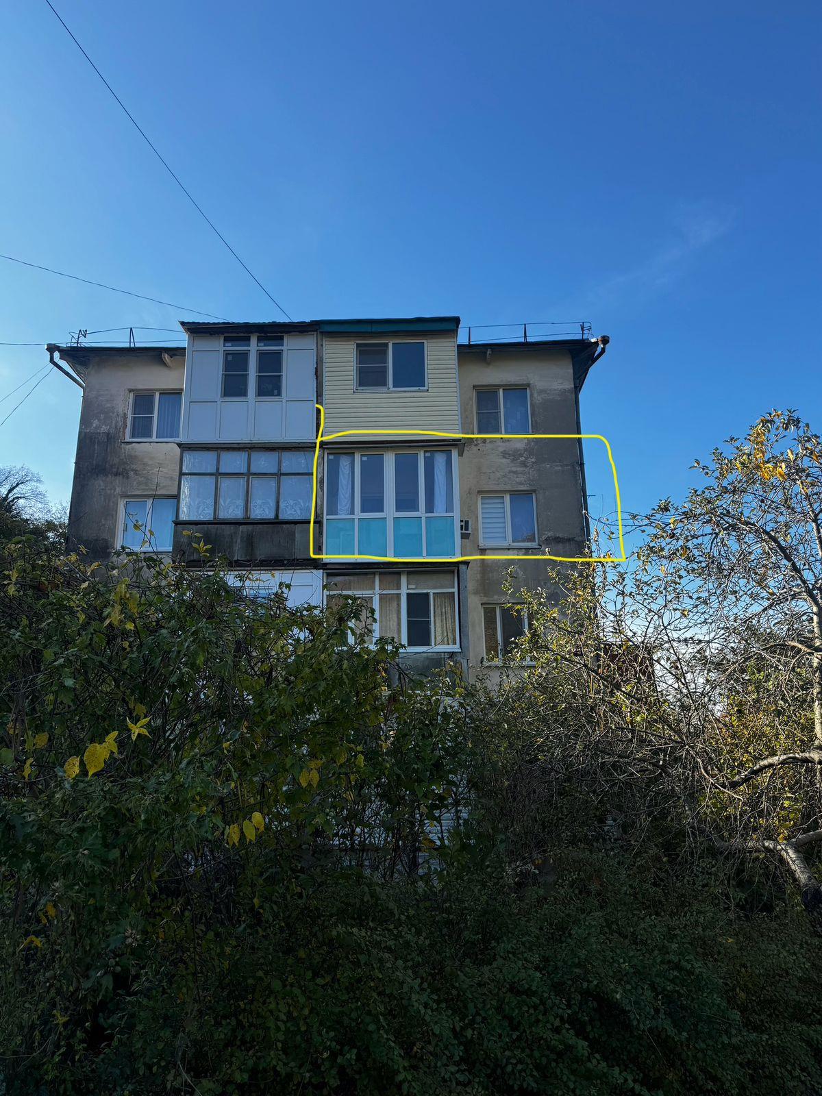 Фото №7: 2-комнатная квартира 41 м² - Лермонтово