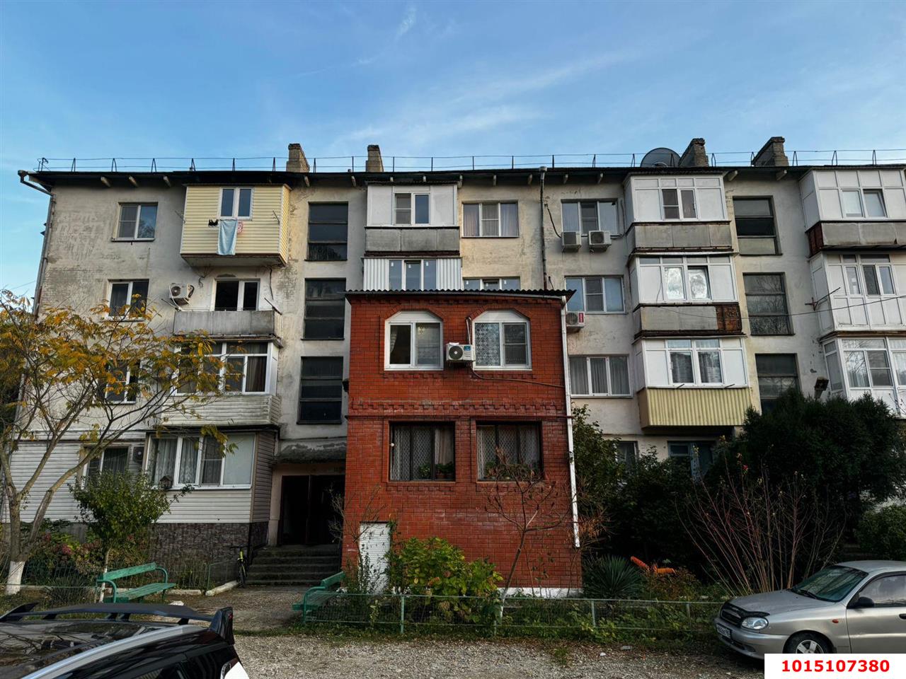 Фото №11: 2-комнатная квартира 41 м² - Лермонтово