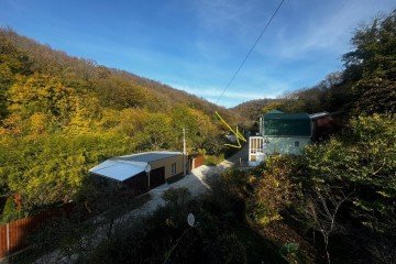 Фото №2: 2-комнатная квартира 41 м² - Лермонтово, 