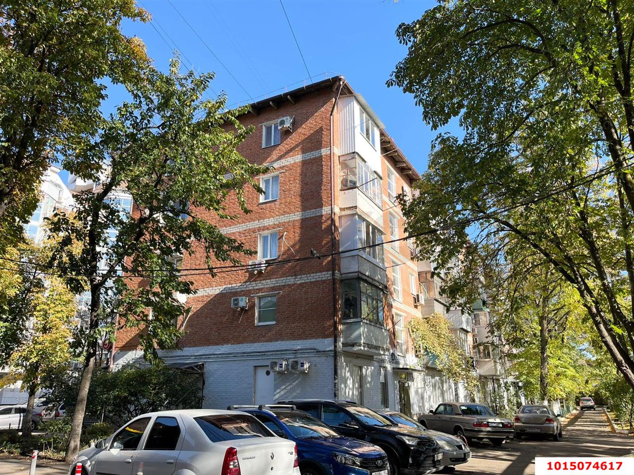 Фото №10: 1-комнатная квартира 33 м² - Краснодар, Фестивальный, ул. имени Тургенева, 136