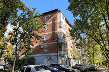 Фото №4: 1-комнатная квартира 33 м² - Краснодар, мкр. Фестивальный, ул. имени Тургенева, 136