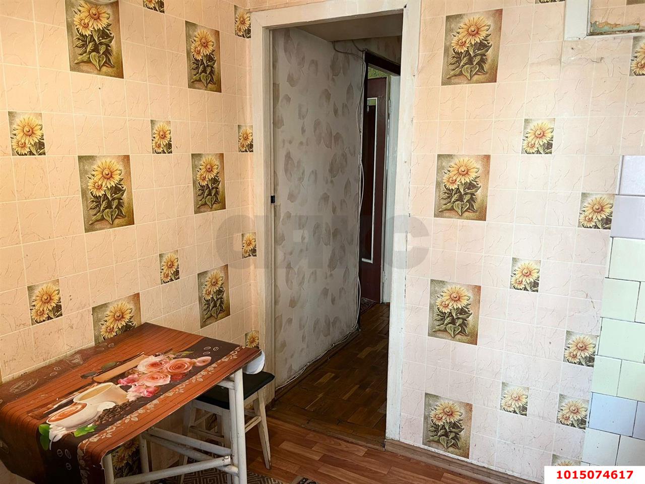 Фото №6: 1-комнатная квартира 33 м² - Краснодар, Фестивальный, ул. имени Тургенева, 136