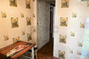 Фото №5: 1-комнатная квартира 33 м² - Краснодар, мкр. Фестивальный, ул. имени Тургенева, 136