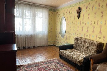 Фото №2: 1-комнатная квартира 33 м² - Краснодар, мкр. Фестивальный, ул. имени Тургенева, 136