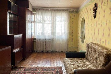 Фото №2: 1-комнатная квартира 33 м² - Краснодар, мкр. Фестивальный, ул. имени Тургенева, 136