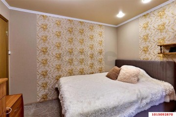 Фото №4: 1-комнатная квартира 33 м² - Краснодар, мкр. Гидростроителей, ул. имени Дмитрия Благоева, 19