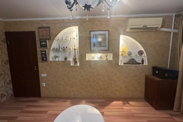 Фото №4: 2-комнатная квартира 47 м² - Краснодар, мкр. Фестивальный, ул. Яна Полуяна, 24