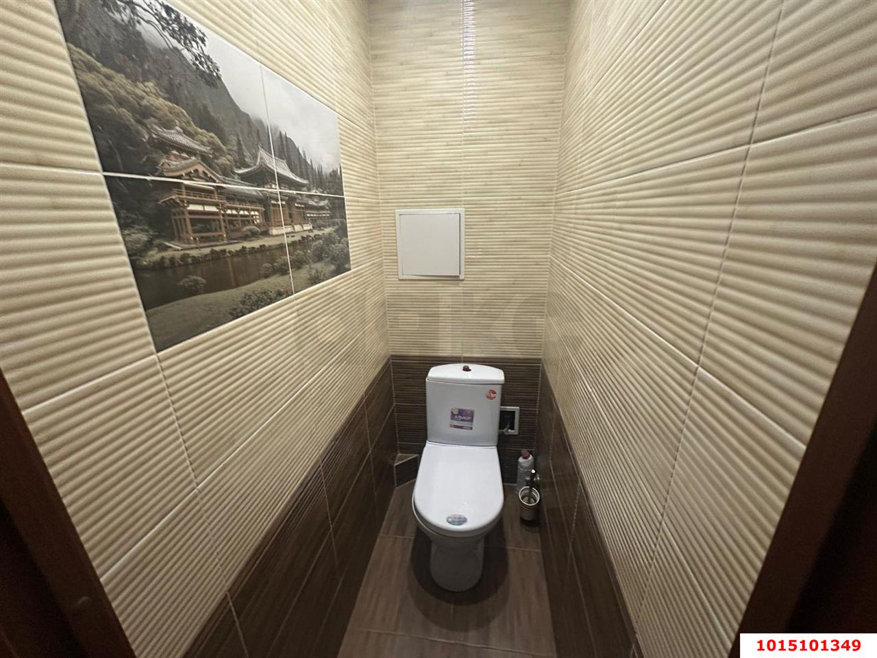 Фото №14: 2-комнатная квартира 47 м² - Краснодар, Фестивальный, ул. Яна Полуяна, 24