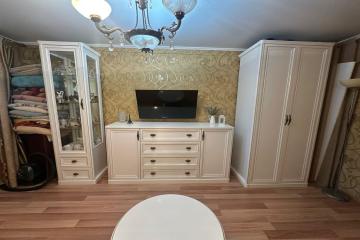 Фото №1: 2-комнатная квартира 44 м² - Краснодар, мкр. Фестивальный, ул. Яна Полуяна, 24