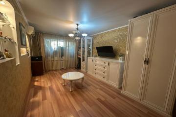 Фото №5: 2-комнатная квартира 44 м² - Краснодар, мкр. Фестивальный, ул. Яна Полуяна, 24