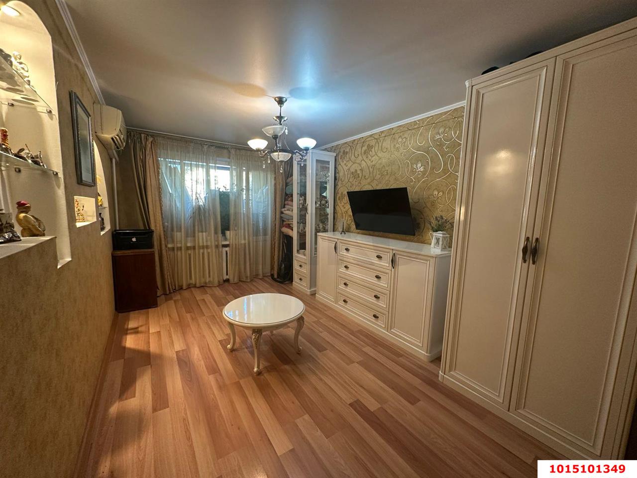 Фото №5: 2-комнатная квартира 47 м² - Краснодар, Прикубанский внутригородской округ, мкр. Фестивальный, ул. Яна Полуяна, 24