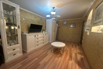 Фото №3: 2-комнатная квартира 44 м² - Краснодар, мкр. Фестивальный, ул. Яна Полуяна, 24