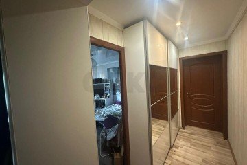 Фото №2: 2-комнатная квартира 47 м² - Краснодар, мкр. Фестивальный, ул. Яна Полуяна, 24