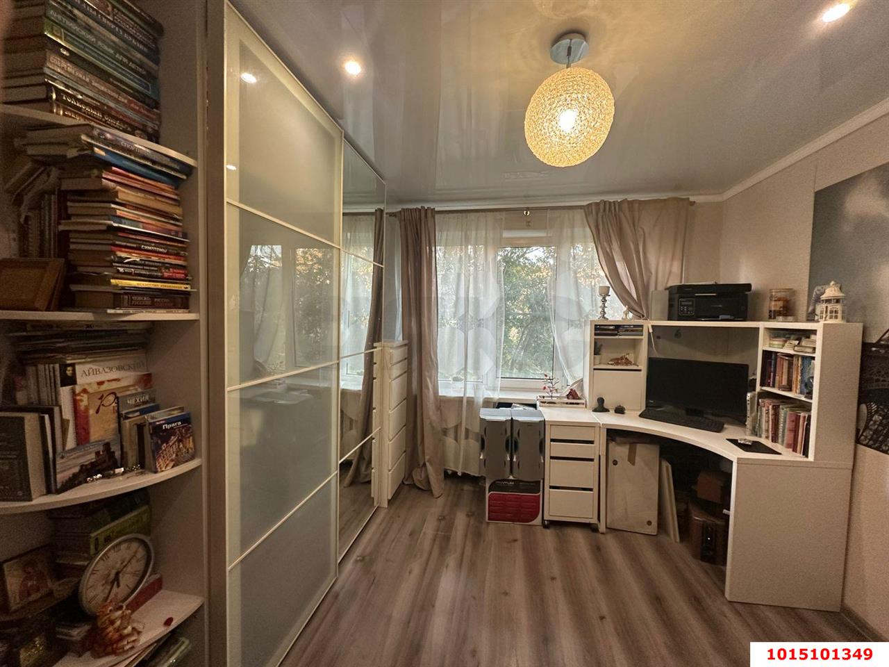 Фото №12: 2-комнатная квартира 47 м² - Краснодар, Фестивальный, ул. Яна Полуяна, 24