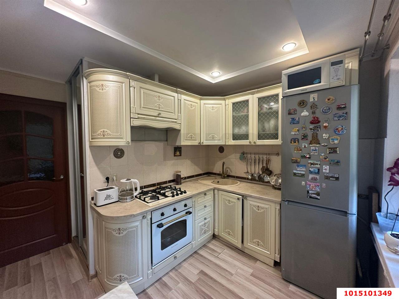 Фото №10: 2-комнатная квартира 47 м² - Краснодар, Фестивальный, ул. Яна Полуяна, 24