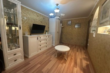 Фото №3: 2-комнатная квартира 47 м² - Краснодар, мкр. Фестивальный, ул. Яна Полуяна, 24