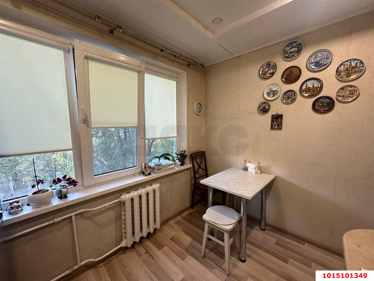 Фото №9: 2-комнатная квартира 47 м² - Краснодар, Прикубанский внутригородской округ, мкр. Фестивальный, ул. Яна Полуяна, 24