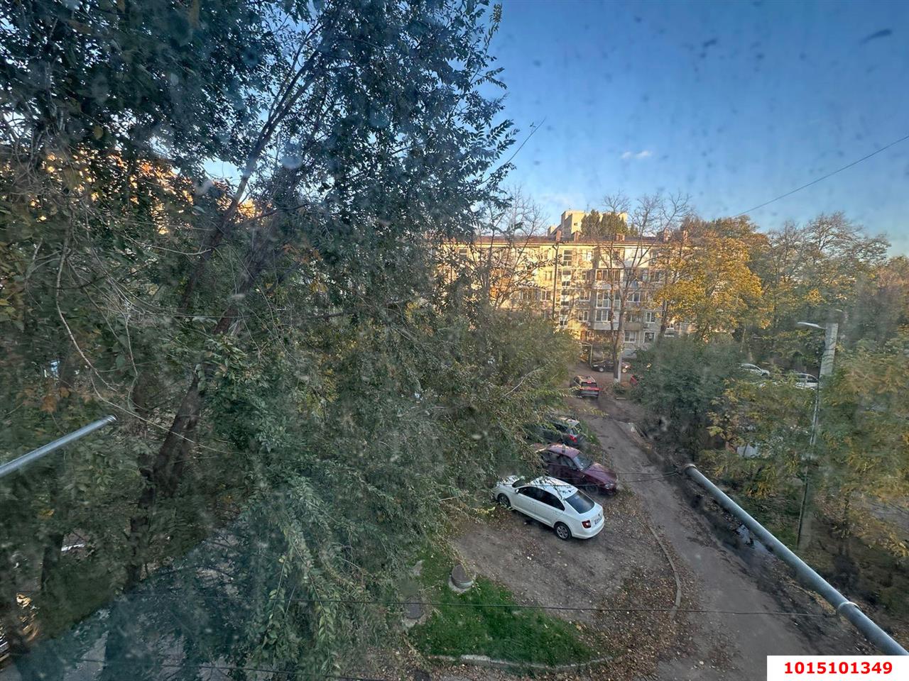 Фото №7: 2-комнатная квартира 47 м² - Краснодар, Прикубанский внутригородской округ, мкр. Фестивальный, ул. Яна Полуяна, 24