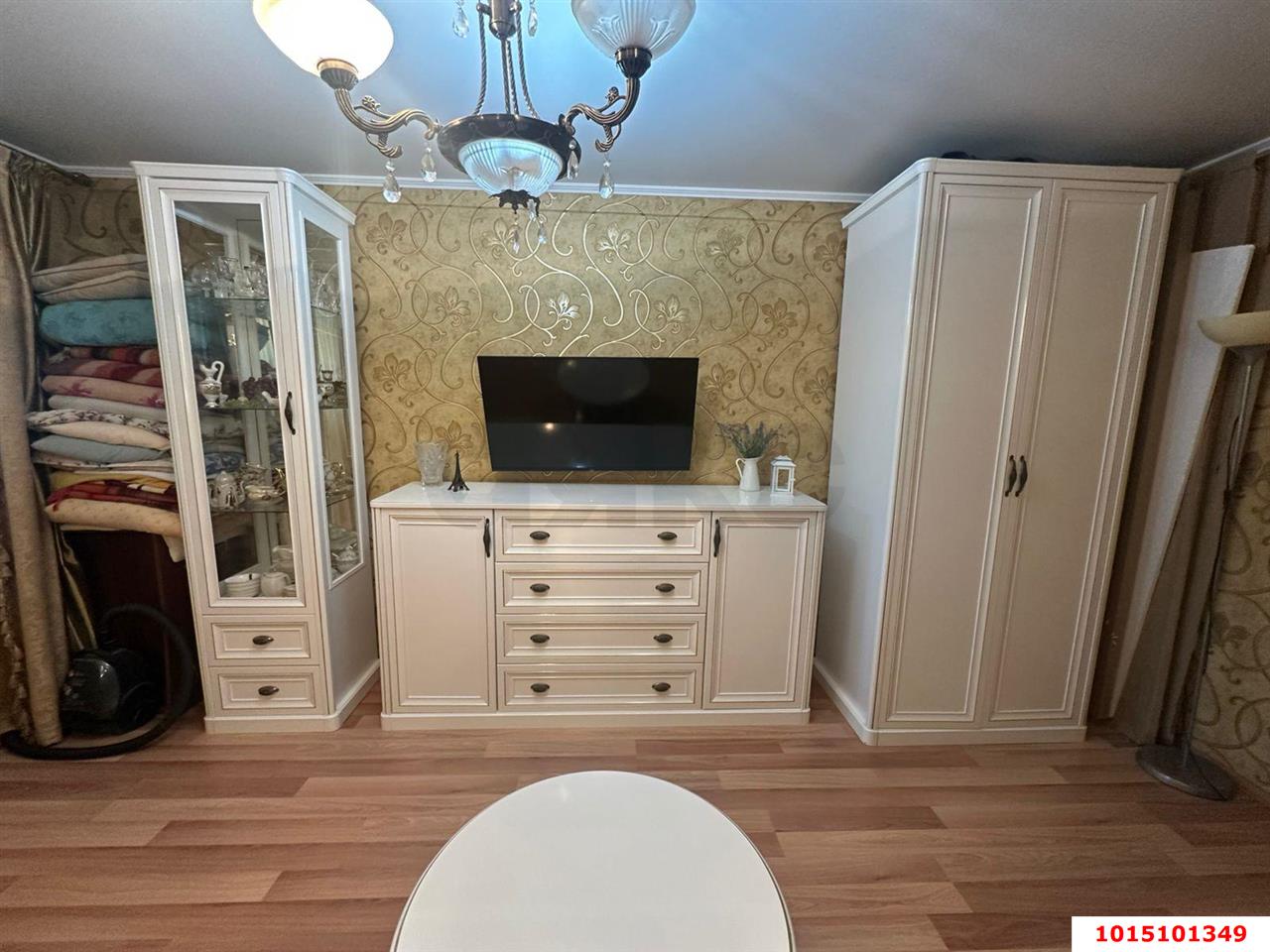 Фото №1: 2-комнатная квартира 47 м² - Краснодар, Фестивальный, ул. Яна Полуяна, 24