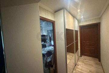 Фото №2: 2-комнатная квартира 47 м² - Краснодар, мкр. Фестивальный, ул. Яна Полуяна, 24