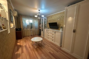 Фото №5: 2-комнатная квартира 47 м² - Краснодар, мкр. Фестивальный, ул. Яна Полуяна, 24