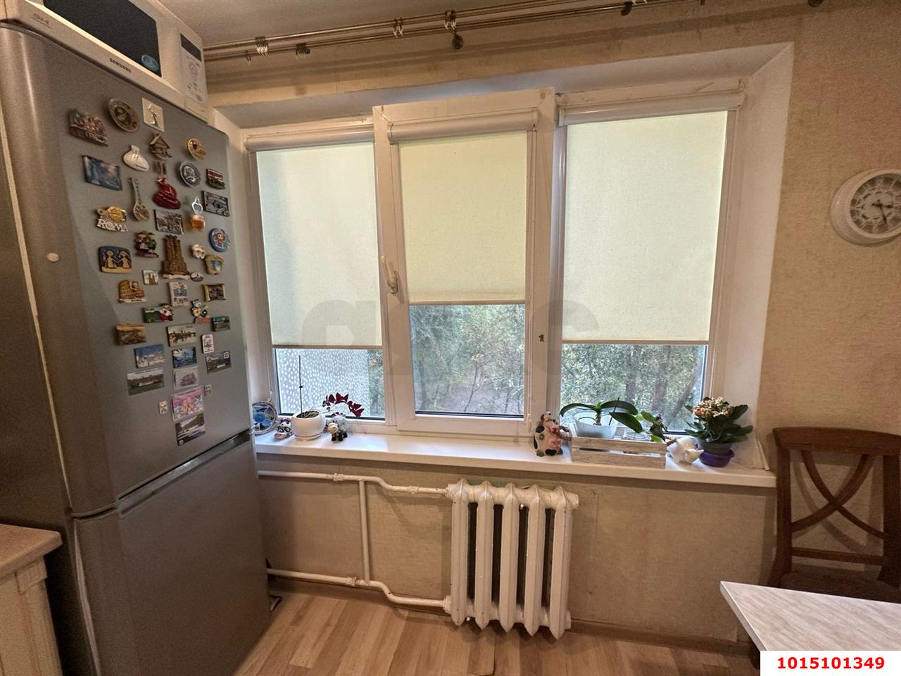 Фото №8: 2-комнатная квартира 47 м² - Краснодар, Фестивальный, ул. Яна Полуяна, 24