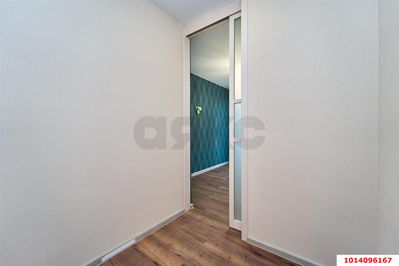 Фото №13: 1-комнатная квартира 42 м² - Краснодар, жилой комплекс Отражение, ул. Конгрессная, 41