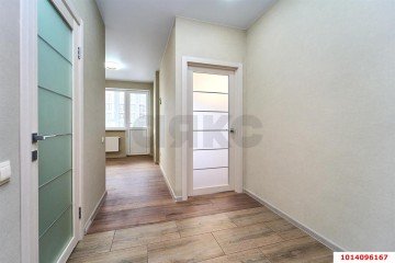 Фото №5: 1-комнатная квартира 42 м² - Краснодар, мкр. жилой комплекс Отражение, ул. Конгрессная, 41