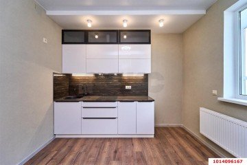 Фото №2: 1-комнатная квартира 42 м² - Краснодар, мкр. жилой комплекс Отражение, ул. Конгрессная, 41