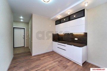 Фото №3: 1-комнатная квартира 33 м² - Краснодар, мкр. жилой комплекс Отражение, ул. Конгрессная, 41