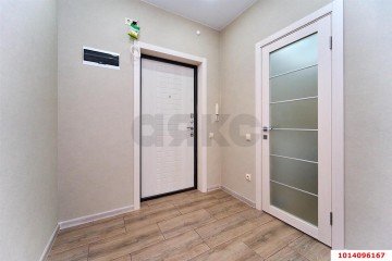 Фото №4: 1-комнатная квартира 42 м² - Краснодар, мкр. жилой комплекс Отражение, ул. Конгрессная, 41