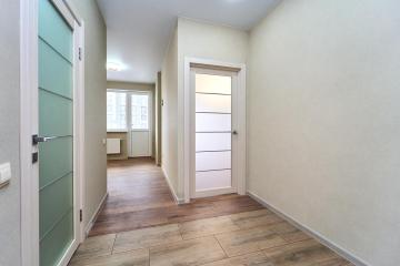 Фото №5: 1-комнатная квартира 42 м² - Краснодар, мкр. жилой комплекс Отражение, ул. Конгрессная, 41