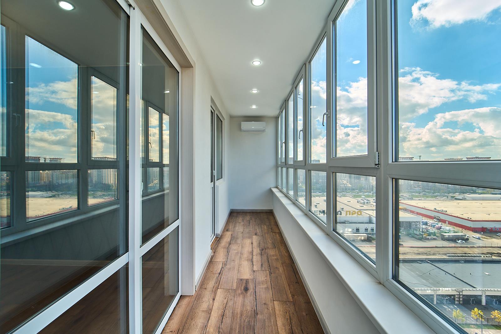 Фото №9: 1-комнатная квартира 42 м² - Краснодар, Прикубанский внутригородской округ, мкр. жилой комплекс Отражение, ул. Конгрессная, 41