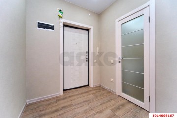 Фото №4: 1-комнатная квартира 33 м² - Краснодар, мкр. жилой комплекс Отражение, ул. Конгрессная, 41