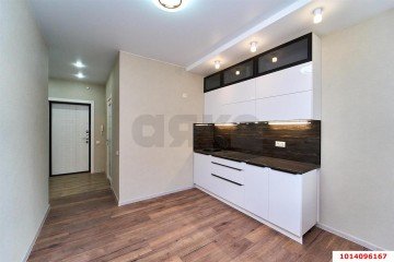 Фото №3: 1-комнатная квартира 42 м² - Краснодар, мкр. жилой комплекс Отражение, ул. Конгрессная, 41