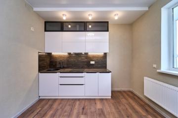 Фото №2: 1-комнатная квартира 42 м² - Краснодар, мкр. жилой комплекс Отражение, ул. Конгрессная, 41